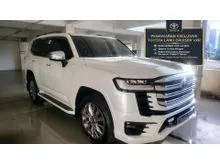 2026 Toyota Land Cruiser 3.3 300 VX-R (Premium Colour) SUV