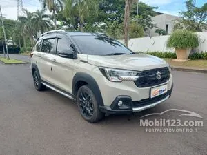 2023 Suzuki XL7 1.5 Alpha Hybrid SUV