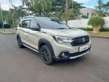 2023 Suzuki XL7 1.5 Alpha Hybrid SUV