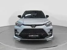 2023 Toyota Raize 1.0 GR Sport TSS (2 Tone) SUV