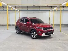 2021 KIA Sonet 1.5 Premiere SUV CASH/CREDIT - BEBAS LAKA&BANJIR - BERGARANSI 1 TH MESIN,AC&TRANSMISI