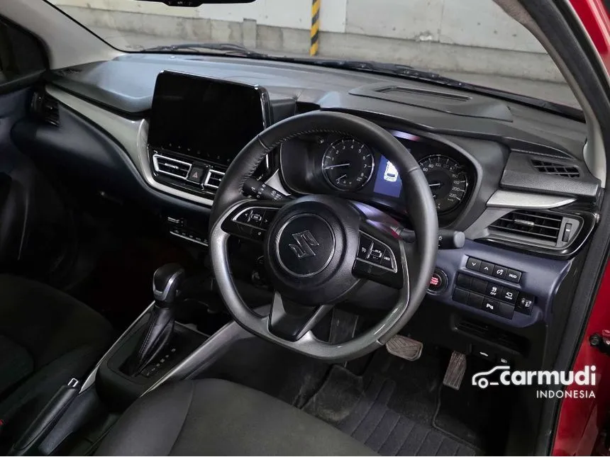 2023 Suzuki Baleno Hatchback