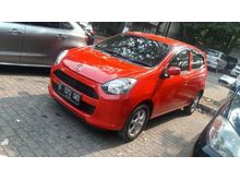 2015 Daihatsu Ayla 998 M Hatchback