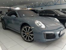 2016 Porsche 911 3.0L Carrera Coupe