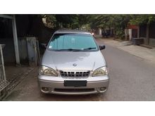 Kia carens I mulus