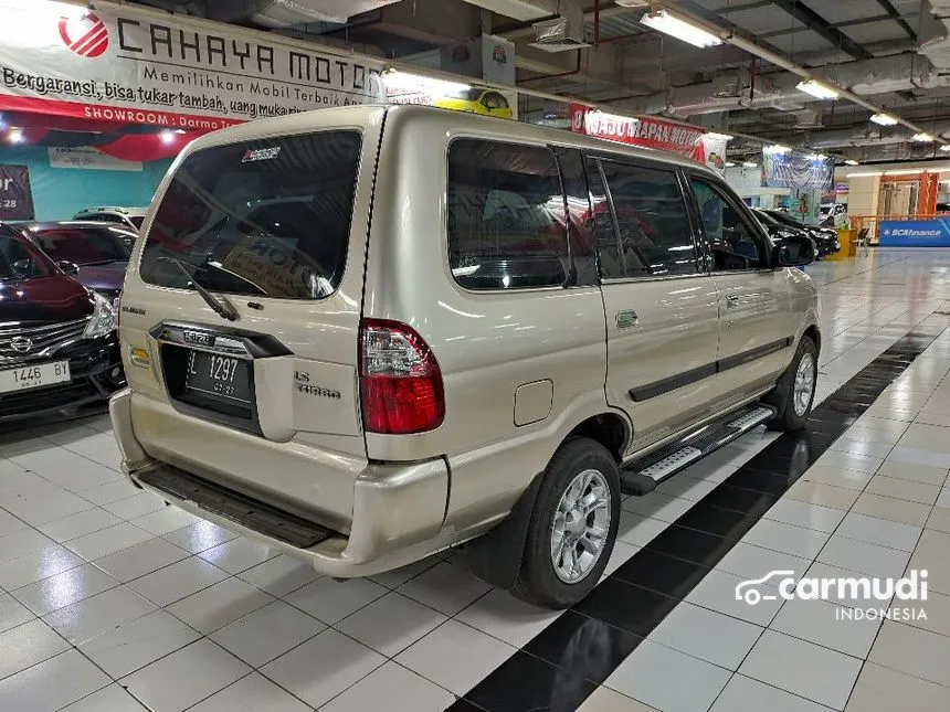 2017 Isuzu Panther LS SUV