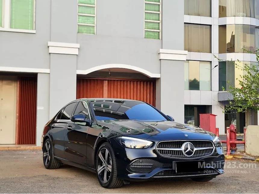 Jual Mobil Mercedes