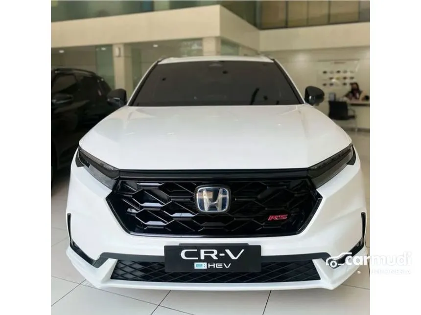 2023 Honda CR-V RS e:HEV SUV