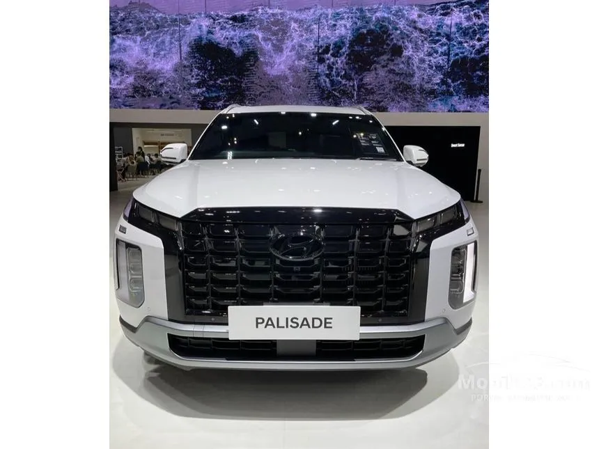 2024 Hyundai Palisade Signature Wagon