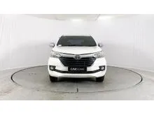 2016 Toyota Avanza 1.3 G MPV