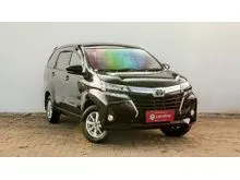 2021 Toyota Avanza 1.3 G MPV - GARANSI SELAMA 1 TAHUN - DOKUMEN ASLI - JAMINAN BEBAS BANJIR TABRAK - DISKON CASH SAMPAI 10JT - TUKAR TAMBAH [B]