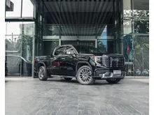 2024 GMC Sierra 6.2 1500 V8 Denali Ultimate Dual Cab Pickup