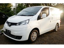 2012 Nissan Evalia 1.5 XV MPV