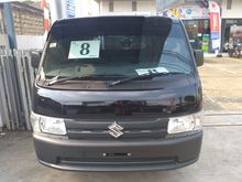 2020 Suzuki Carry 1,5 Base Spec Pick-up