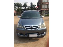 2011 Daihatsu Xenia 1.3 Xi MPV