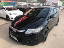 2011 Honda City 1.5 (ปี 08-14) SV i-VTEC Sedan AT