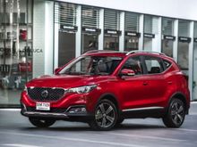 Diskon Gede-Gedean Akhir Tahun, Unit Terbatas!!! MG ZS Start From 258 Jutaan