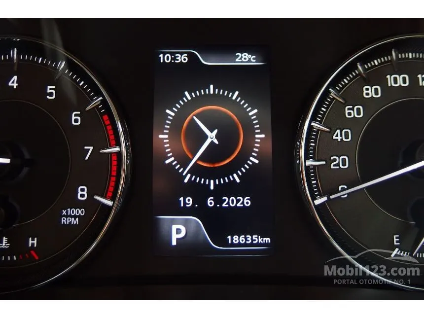 2024 Suzuki Baleno Hatchback