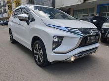 2018 Mitsubishi Xpander 1.5 ULTIMATE Upgrd5jt Km13rb RecordMitsu PjkPjg