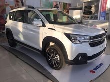 2020 Suzuki XL7 1,5 ZETA Wagon