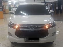 2017 Toyota Kijang Innova 2.0 G LUXURY MPV BERGARANSI ( Family Car Festival )