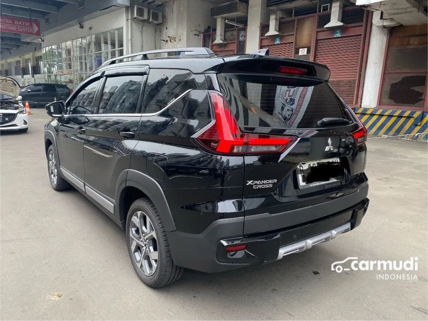 2023 Mitsubishi Xpander CROSS Premium Package Wagon