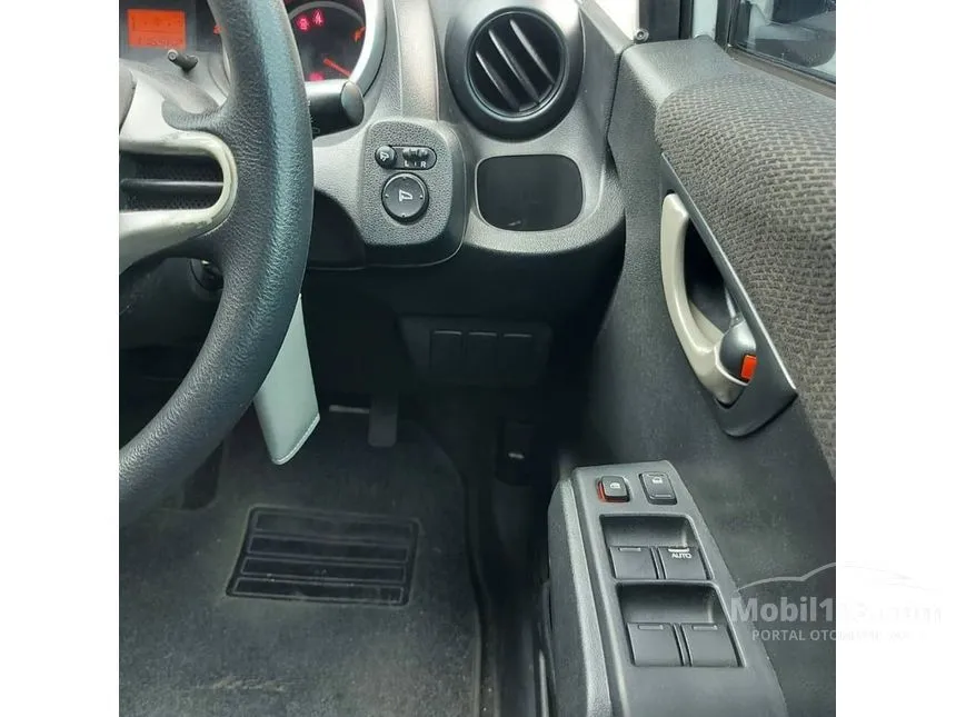 2013 Honda Jazz RS Hatchback