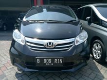 2012 Honda Freed 1.5 E MPV