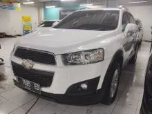 2015 Chevrolet Captiva 2.0 AWD SUV
