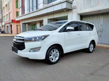 Toyota Kijang Innova 2.4 V MPV 2017 kaya baru dp paling murah