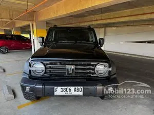 2024 GWM Tank 2.0 300 HEV SUV