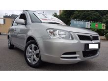 2009 Proton Saga 1.3 (M) One Owner