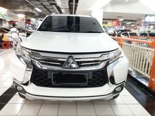 2016 Mitsubishi Pajero Sport 2.5 Dakar istimewa