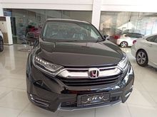 2021 Honda CR-V 1.5 Prestige Prestige VTEC SUV