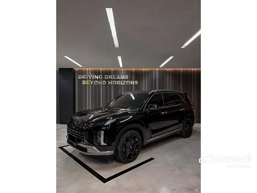 2023 Hyundai Palisade Signature SUV