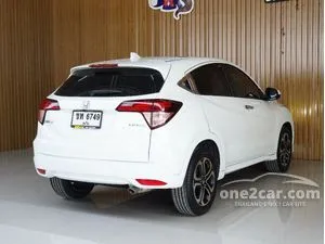 2018 Honda HR-V 1.8 EL SUV