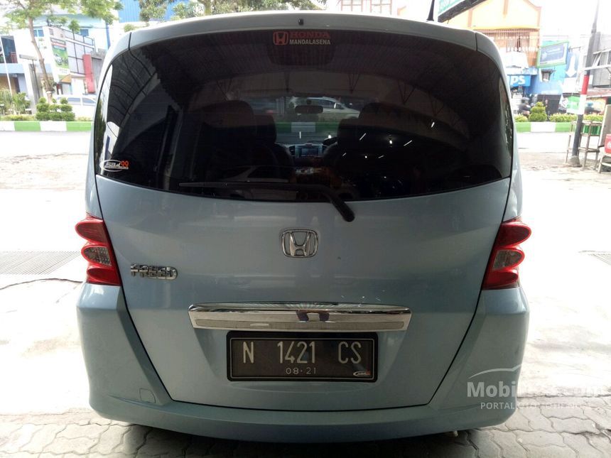 Jual Mobil Honda Freed 2009 1.5 1.5 di Jawa Timur ... Jual Mobil Honda Freed 2009 1.5 1.5 di Jawa Timur ...