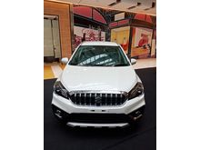 SX4 S-Cross AT Surabaya Promo Akhir Tahun