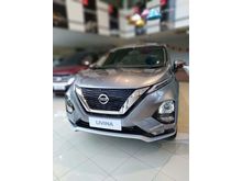 Ready stock Nissan Livina stock 2019 - cuci gudang