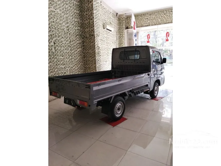 2026 Suzuki Carry Pick Up Wide Deck AC/PS Pickup