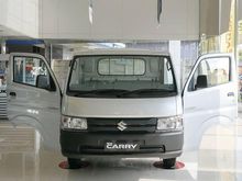2020 Suzuki Carry 1,5 Base Spec Pick-up