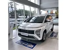2026 Hyundai Stargazer 1.5 Essential MPV