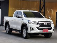 2019 Toyota Hilux Revo 2.4 SMARTCAB Prerunner E Pickup
