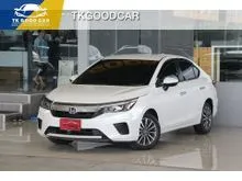 2022 Honda City 1.0 (ปี 19-26) SV Sedan
