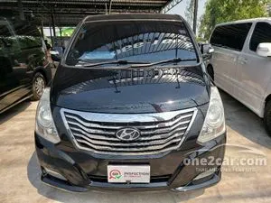 2012 Hyundai H-1 2.5 Maesto Deluxe Van
