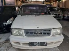 2000 Toyota Kijang 1.8 LX MPV 
