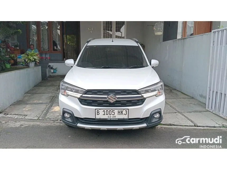 2023 Suzuki XL7 Beta SUV