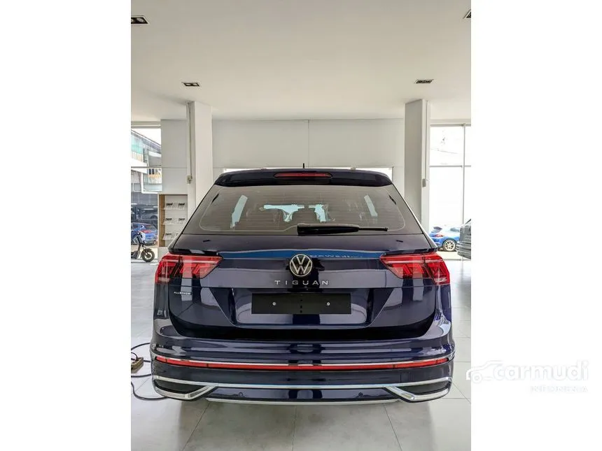 2023 Volkswagen Tiguan TSI ALLSPACE SUV