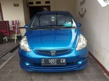 2005 Honda Jazz 1.5 VTEC Hatchback