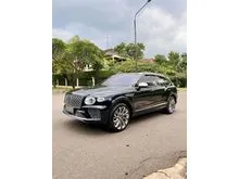 2024 Bentley Bentayga 4.0 EWB SUV V8 2+2 AT Twin Turbo